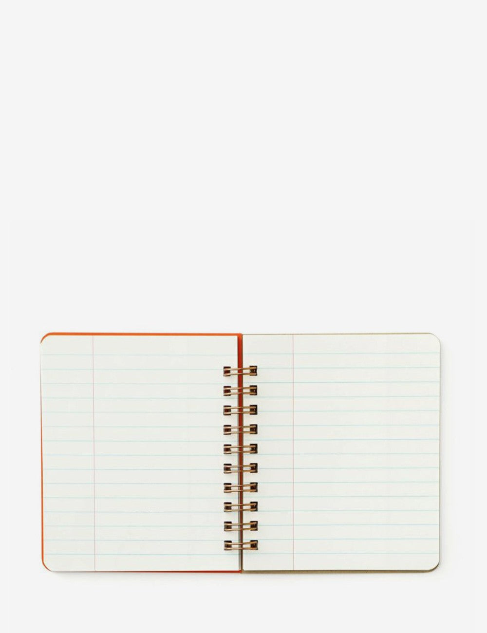 CADERNO COIL S