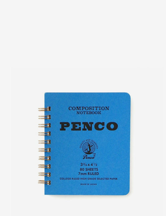 CADERNO COIL S
