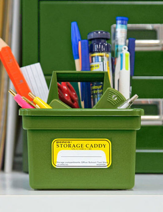 STORAGE CADDY S