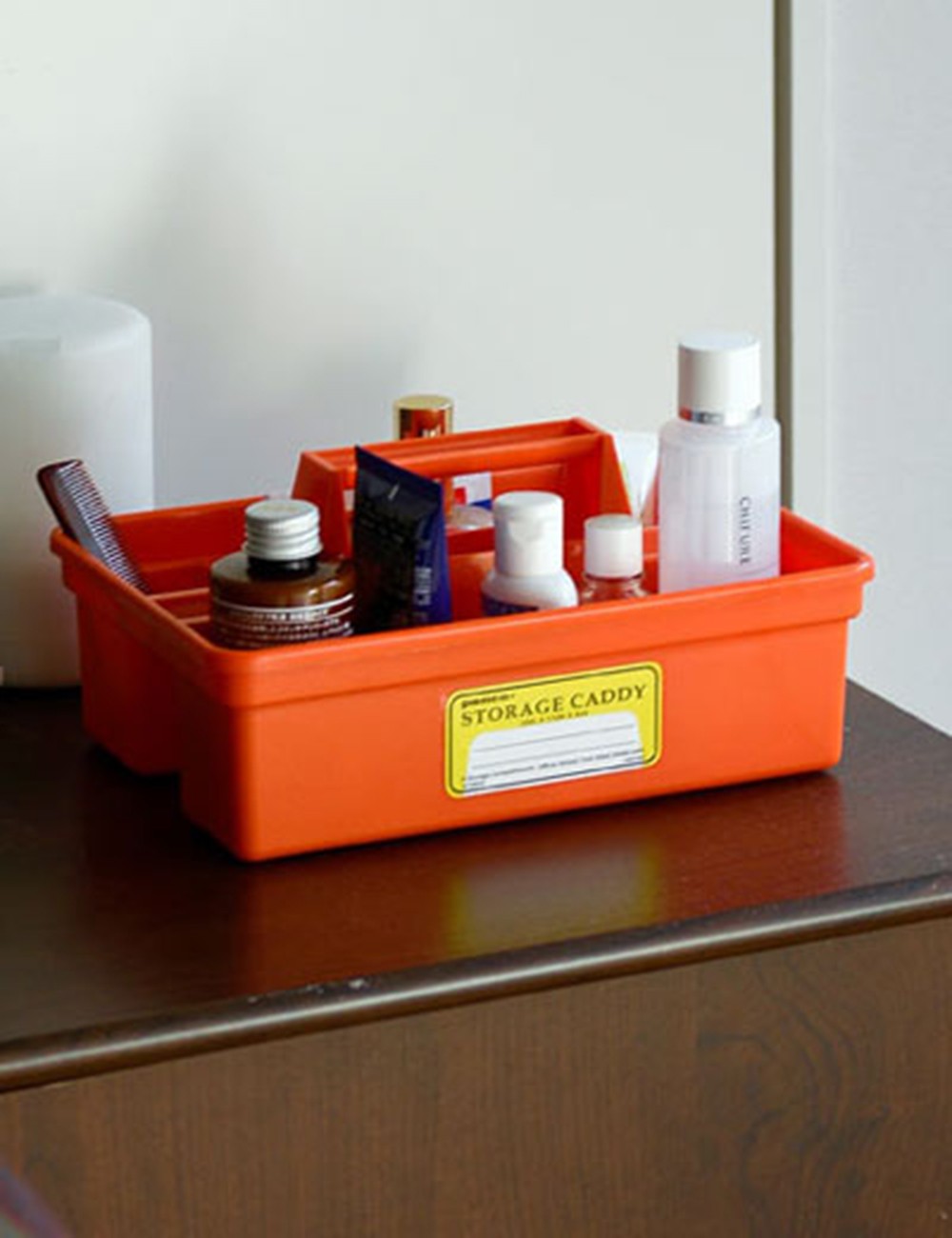 STORAGE CADDY