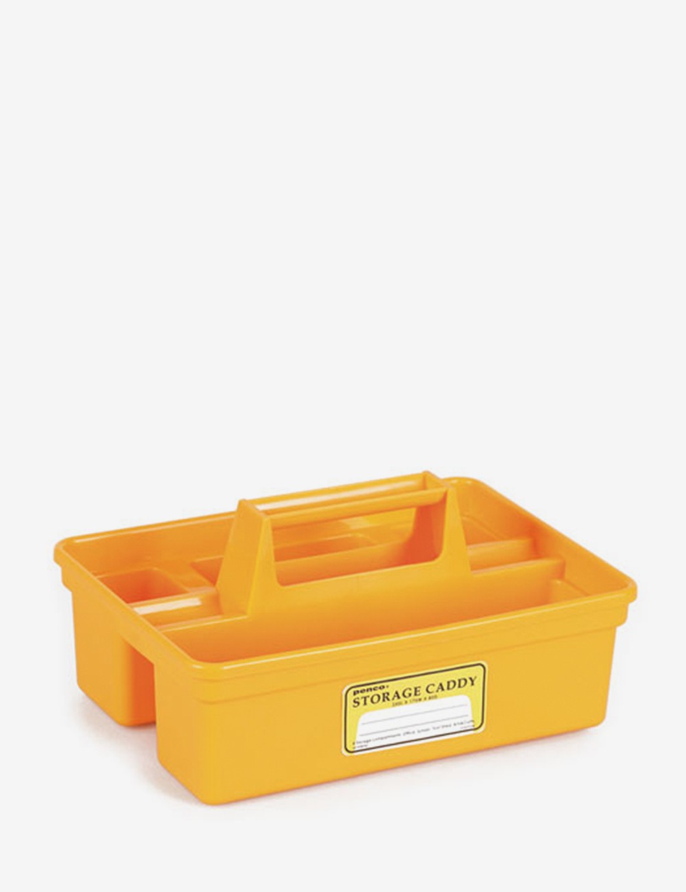 STORAGE CADDY