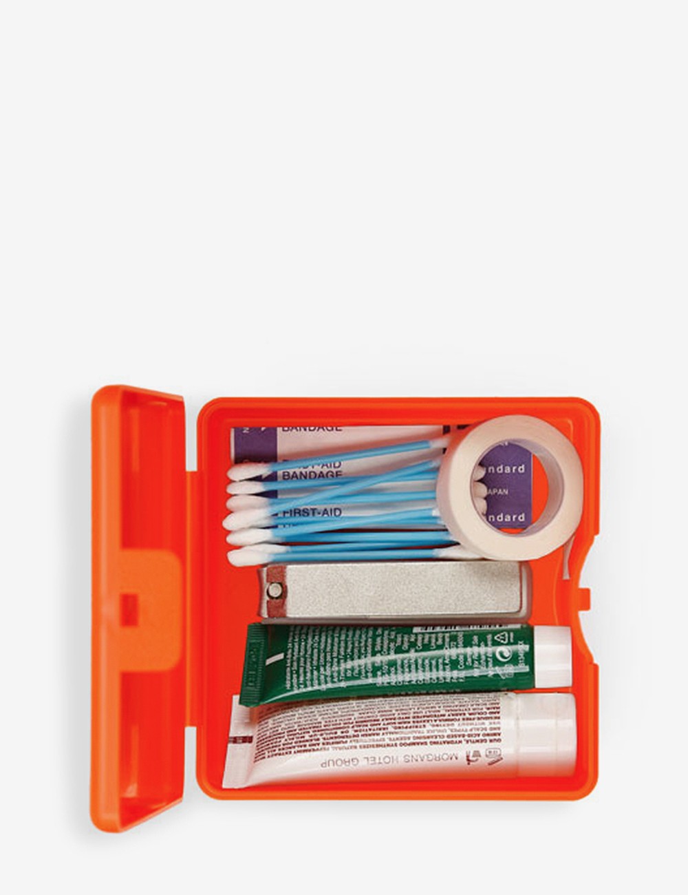 STORAGE CONTAINER SS