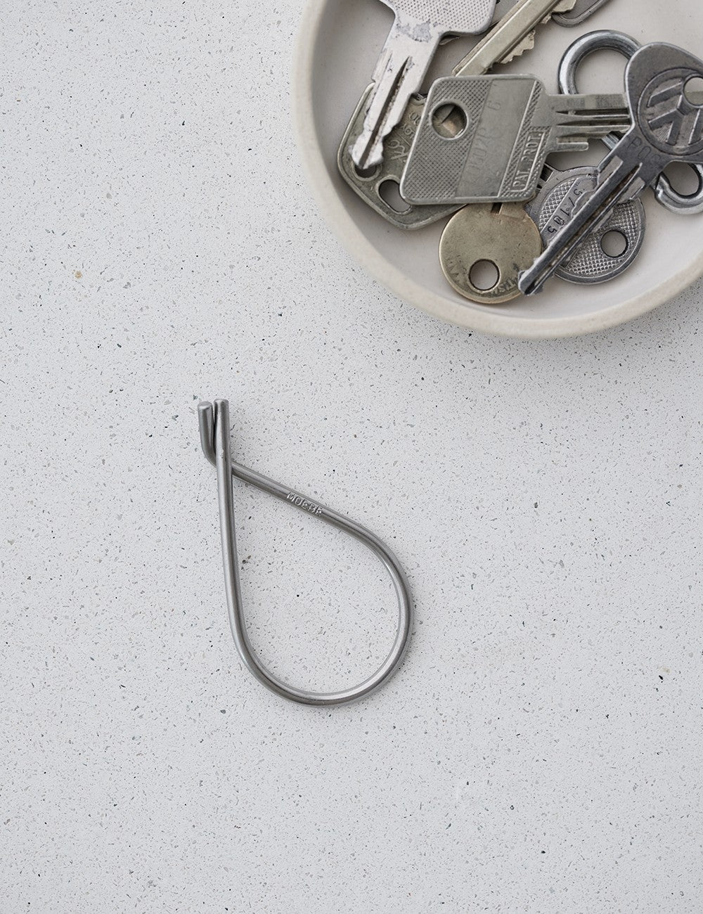 KEY RING