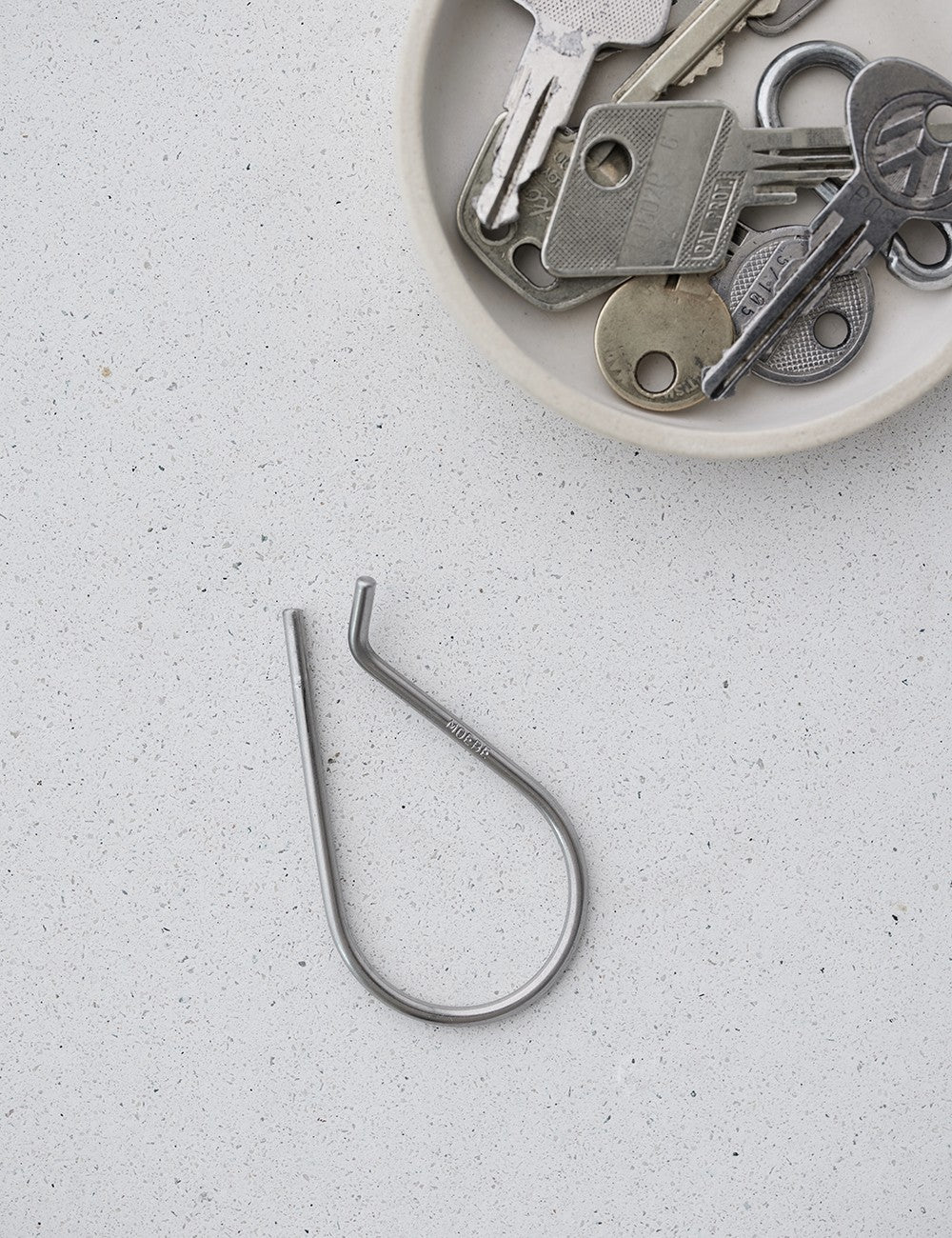 KEY RING
