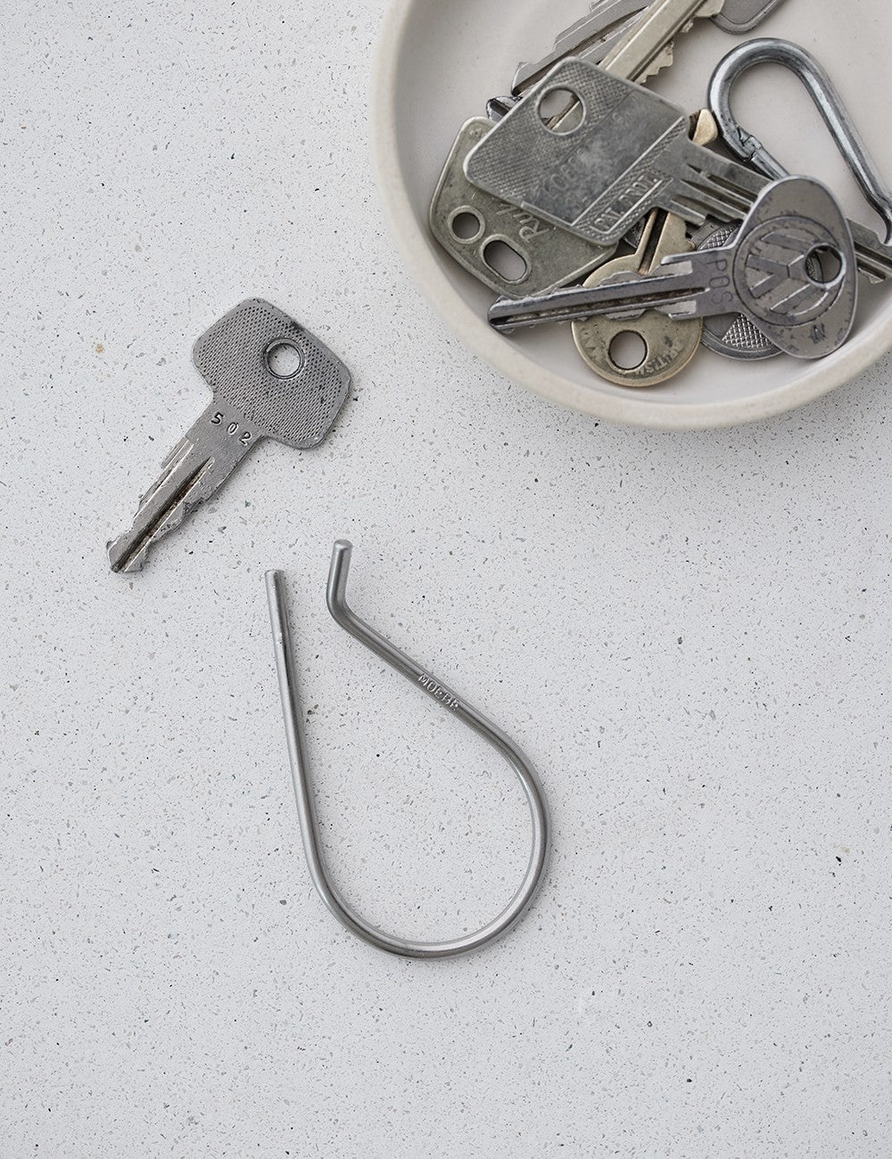 KEY RING