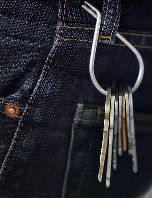 key ring