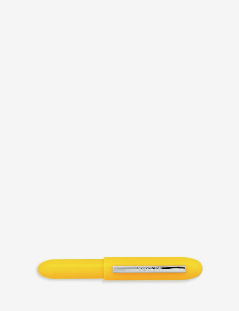 stylo à bille lumineux