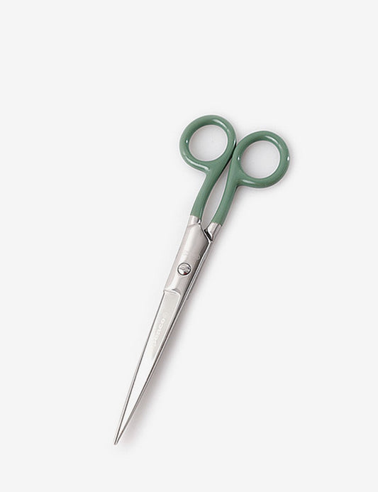 stainless scissors l