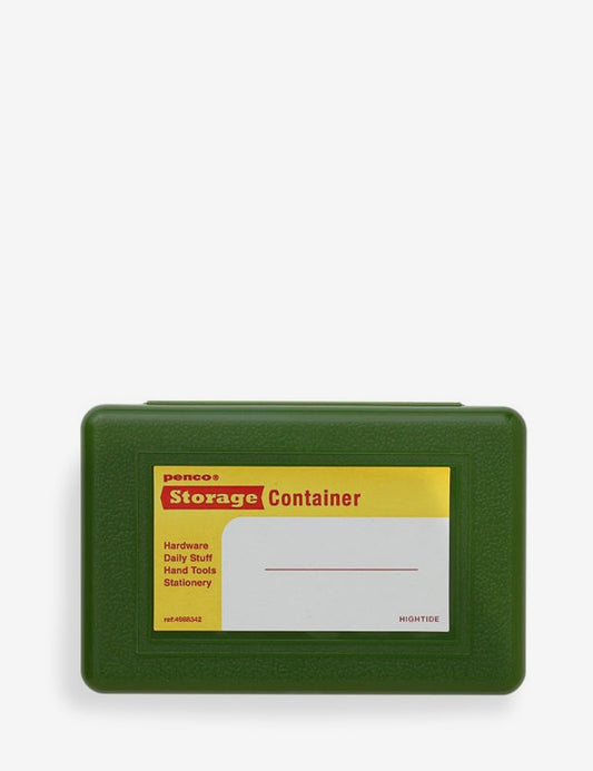 storage container double-side