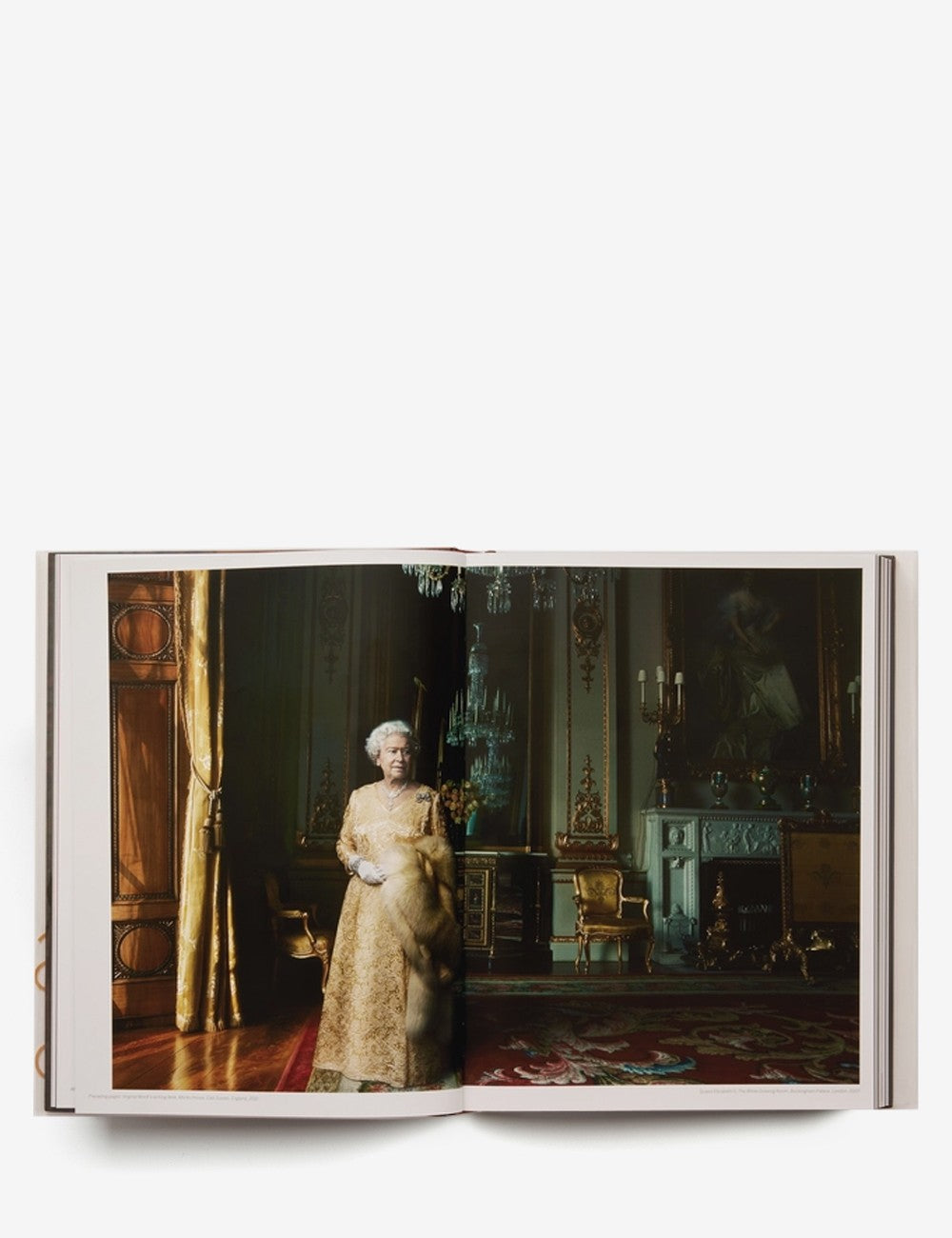 Annie Leibovitz, portraits 2005-2016