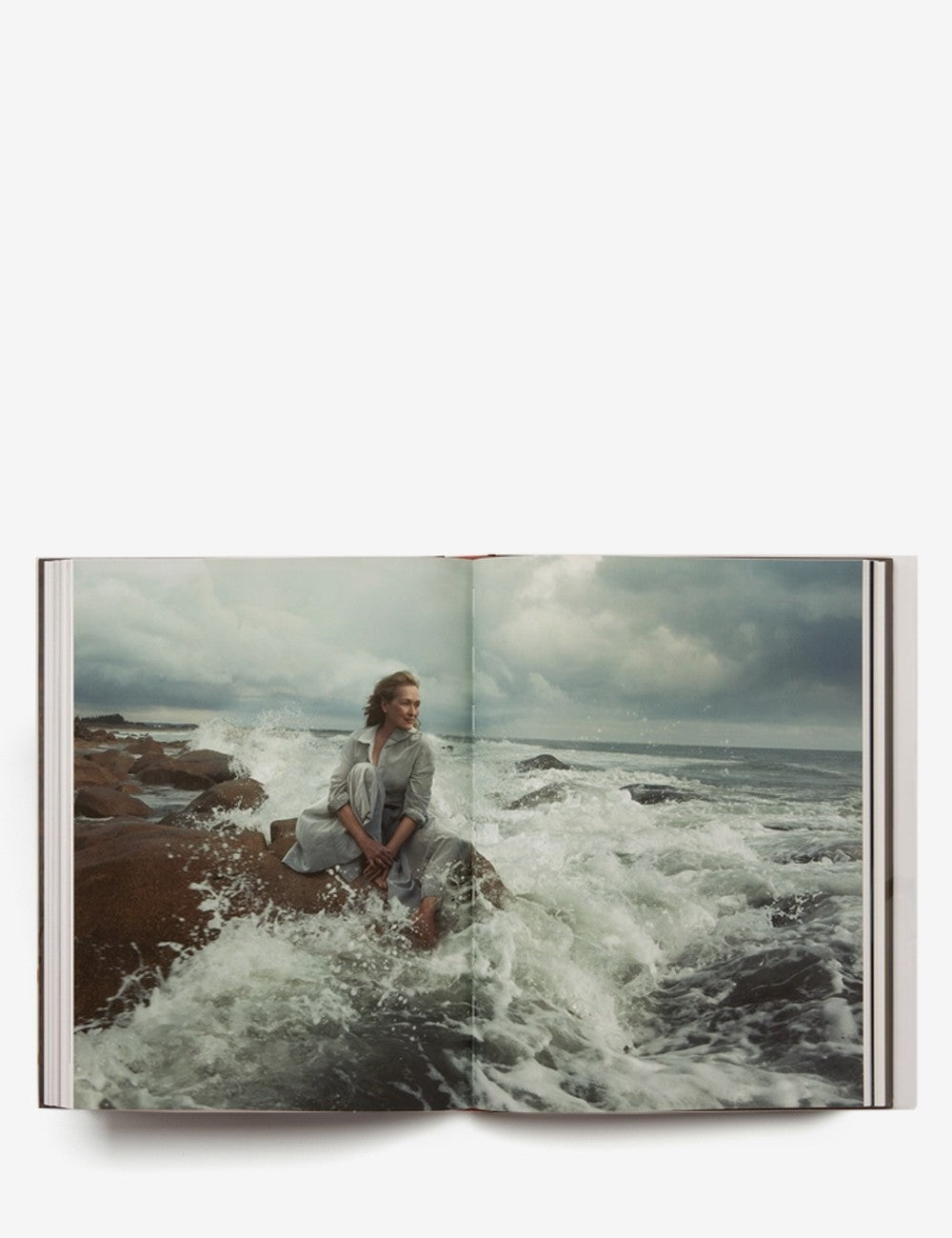 annie leibovitz, portraits 2005-2016