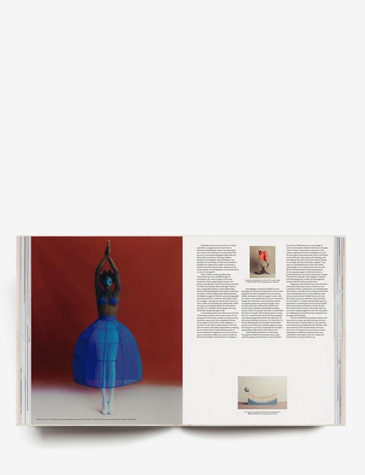 the art of kinfolk