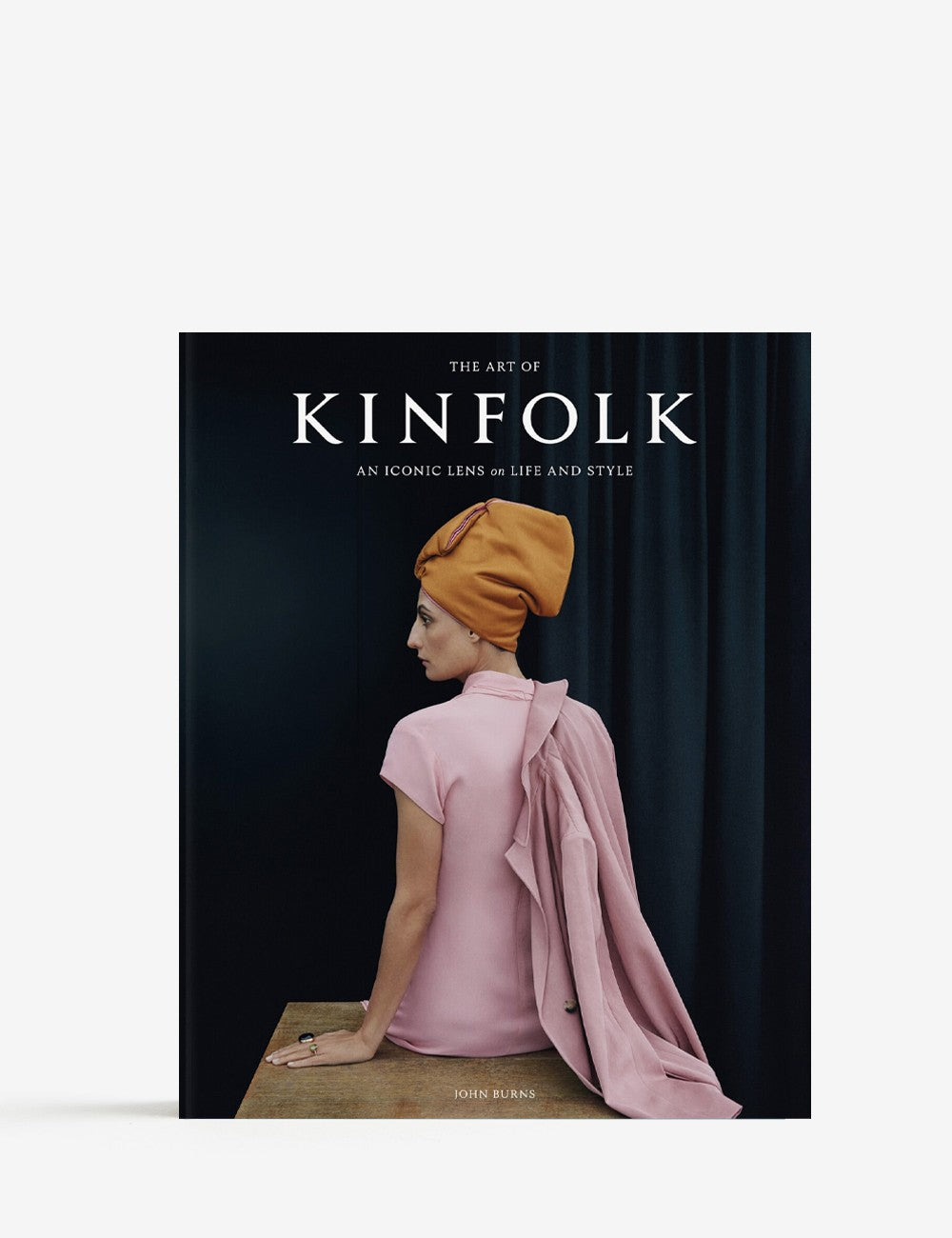 the art of kinfolk
