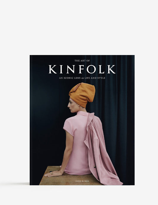 the art of kinfolk