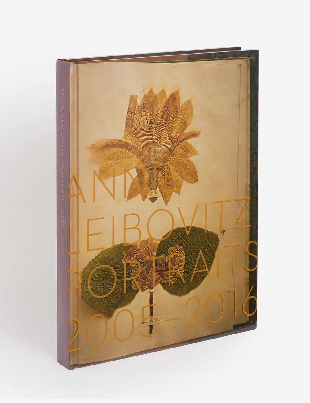Annie Leibovitz, portraits 2005-2016