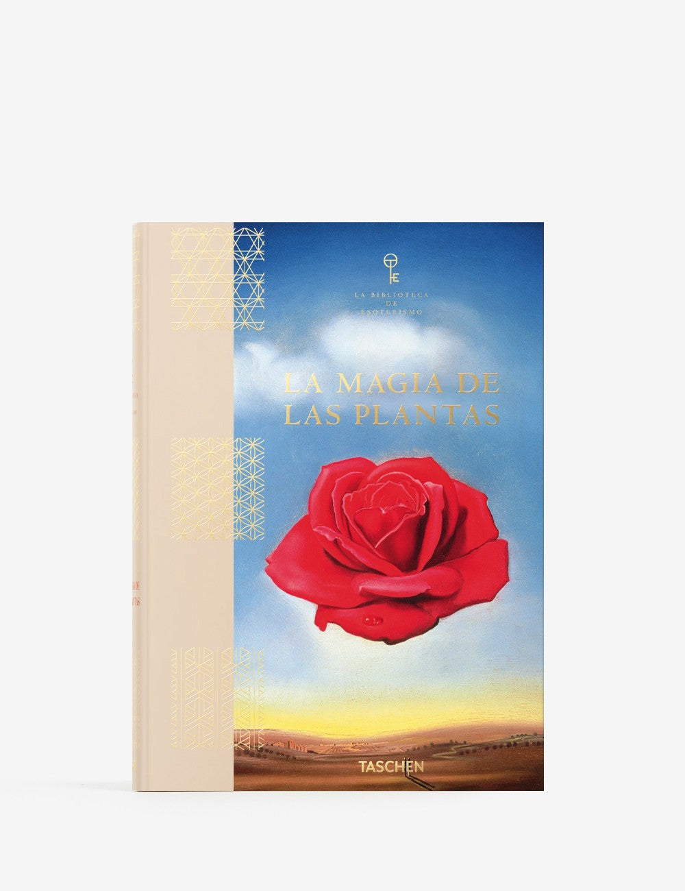 LA MAGIA DE LAS PLANTAS