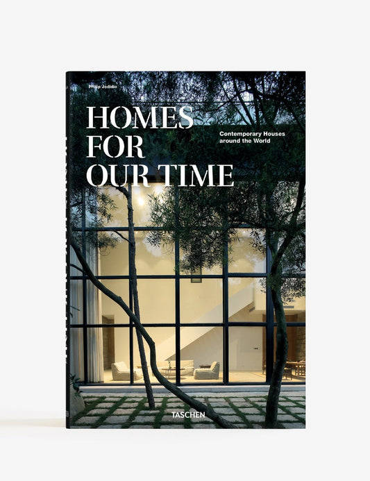 homes for our time