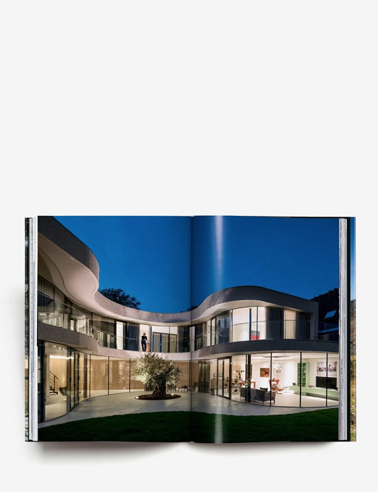 homes for our time
