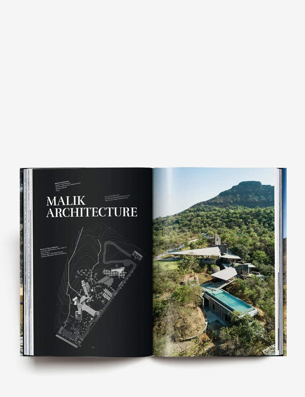 Homes For Our Time. Contemporary Houses around the World