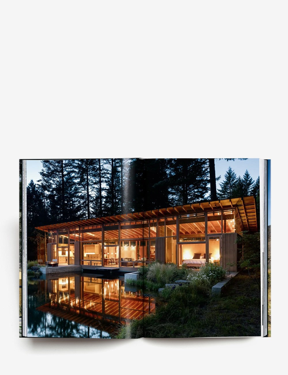 homes for our time