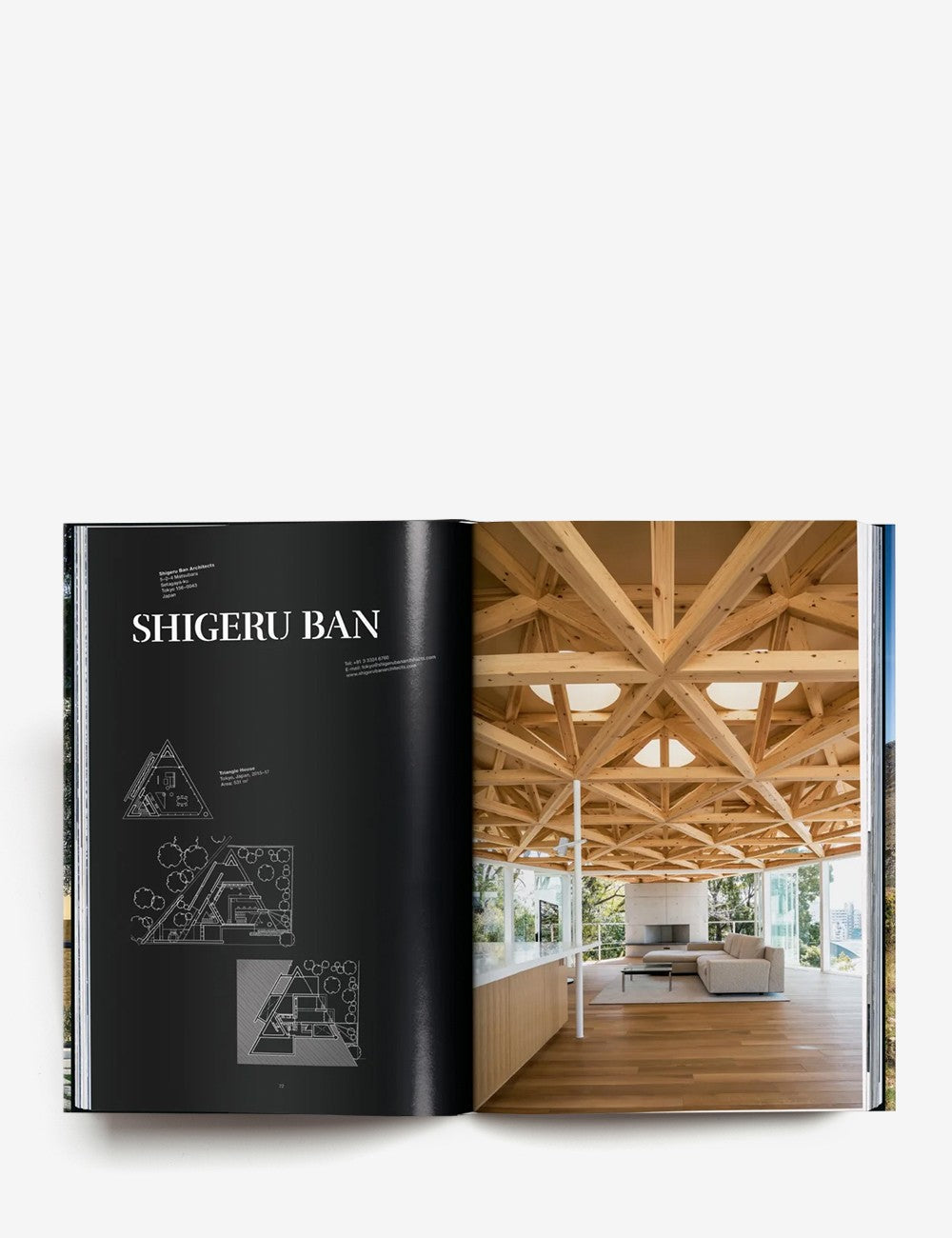 Homes For Our Time. Contemporary Houses around the World
