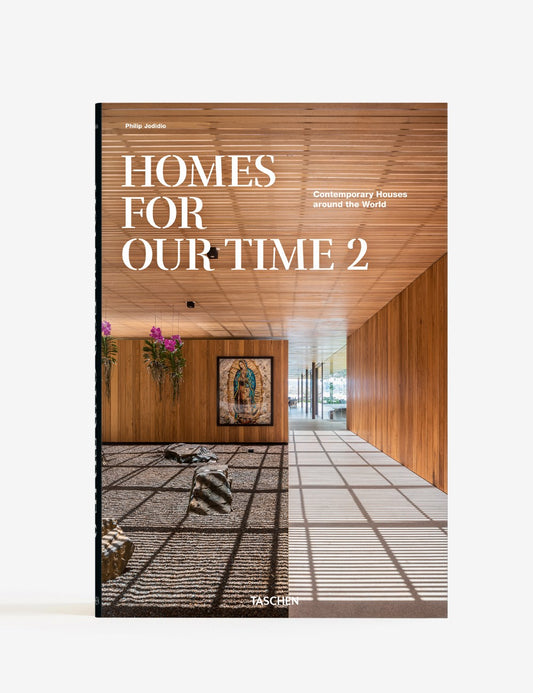 homes for our time vol.2