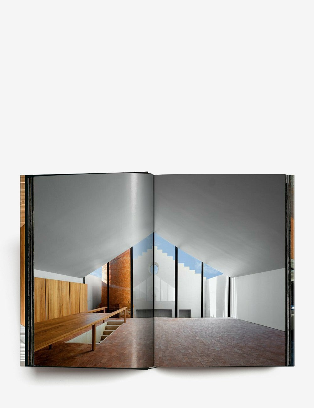Homes For Our Time. Contemporary Houses around the World. Vol. 2