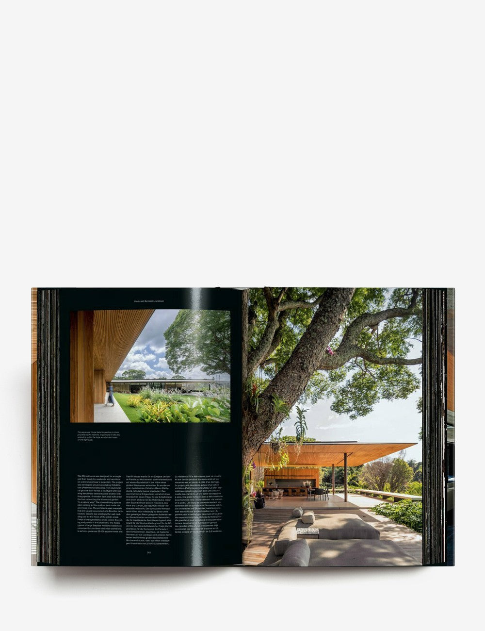Homes For Our Time. Contemporary Houses around the World. Vol. 2