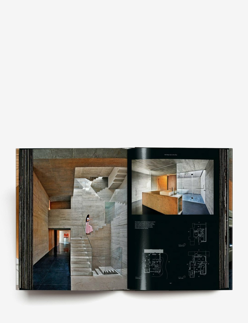 Homes For Our Time. Contemporary Houses around the World. Vol. 2