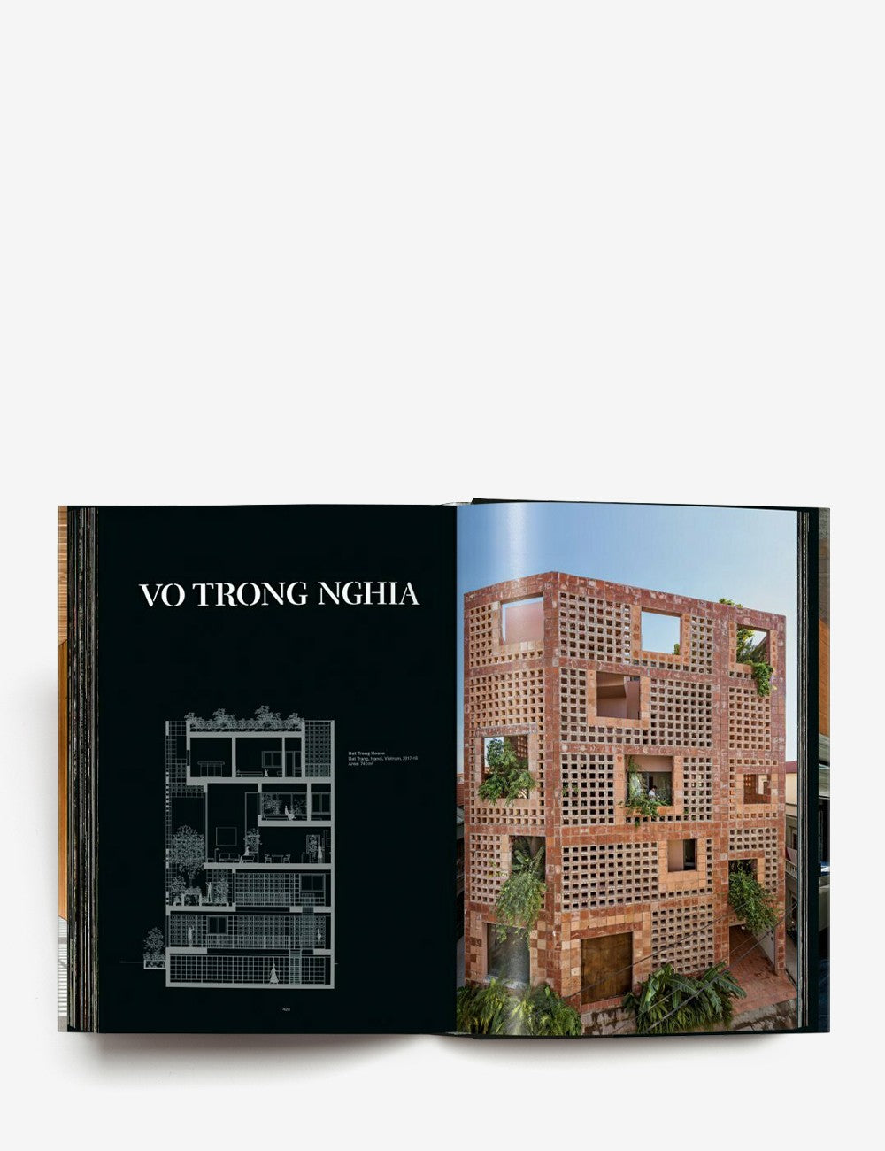 Homes For Our Time. Contemporary Houses around the World. Vol. 2