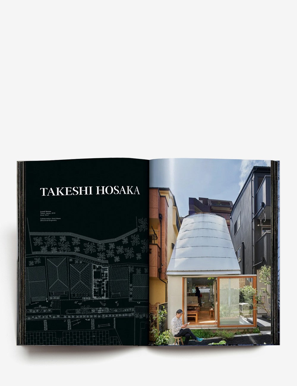 Homes For Our Time. Small Houses