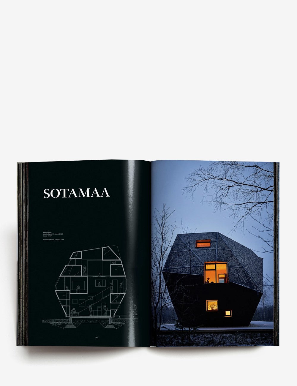 Homes For Our Time. Small Houses