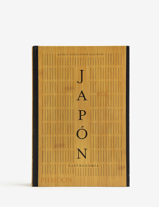 japón gastronomía