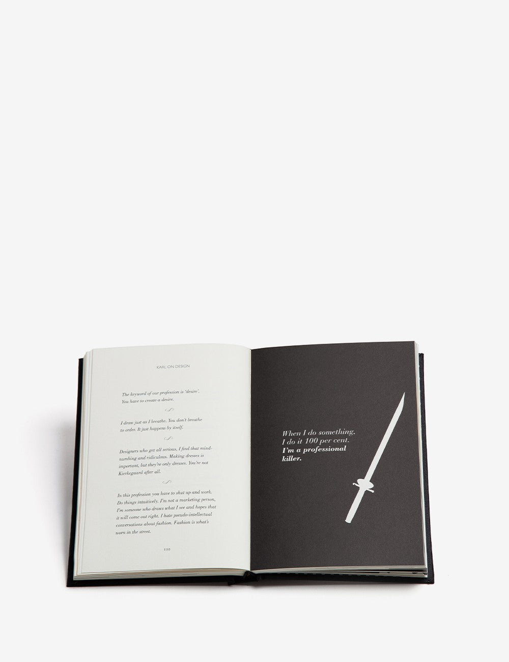 the world according to karl