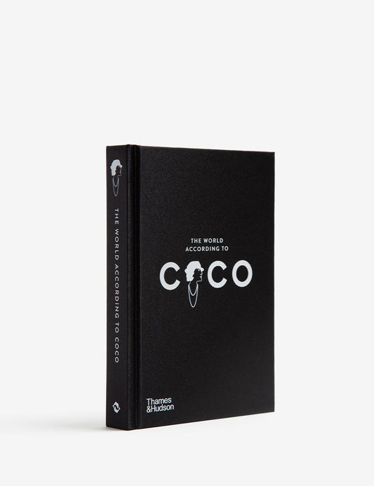the world according to coco