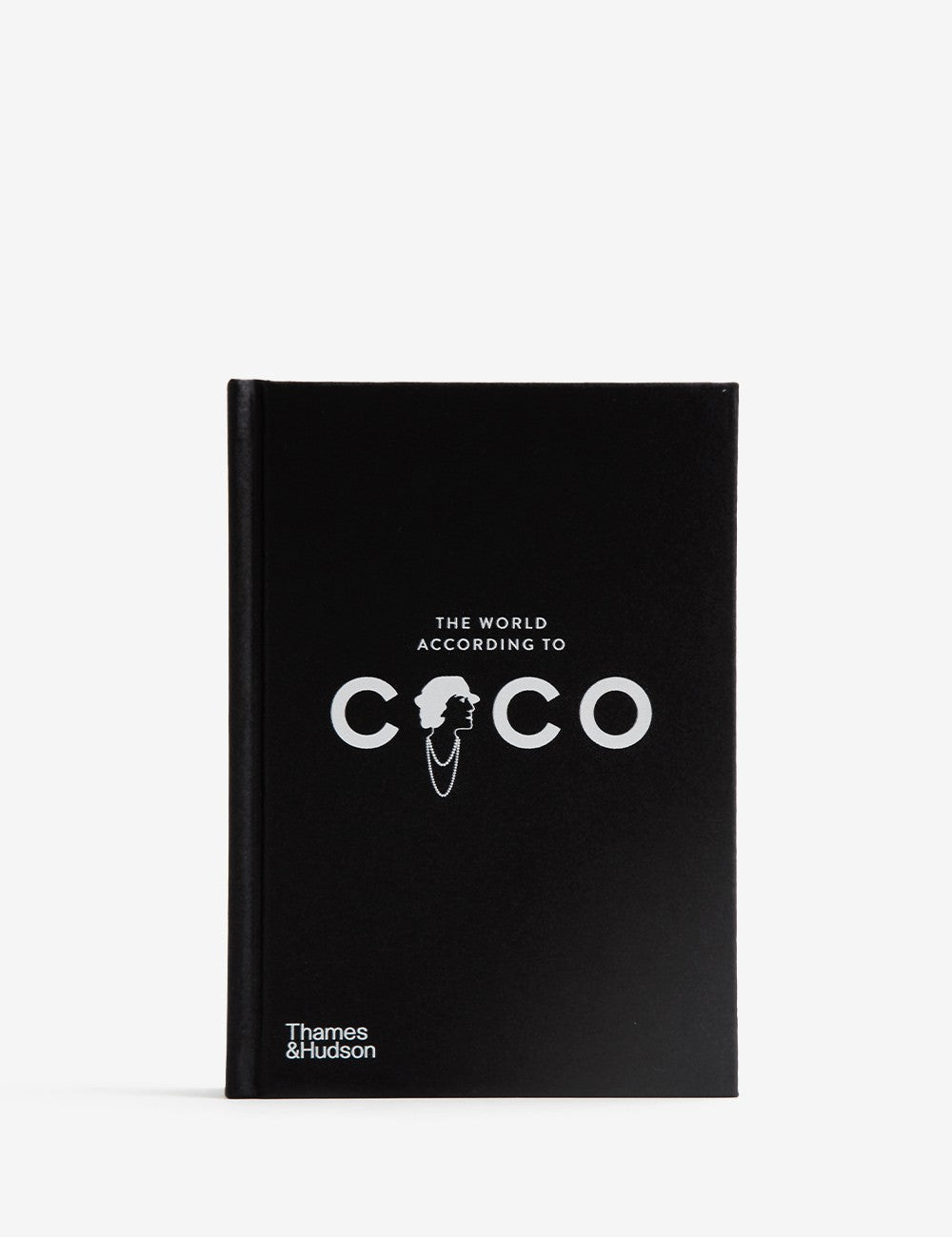 THE WORLD ACCORDING TO COCO