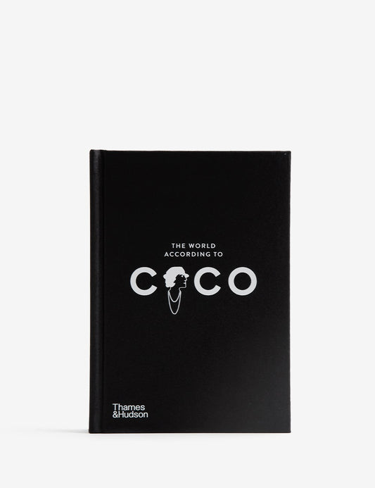the world according to coco