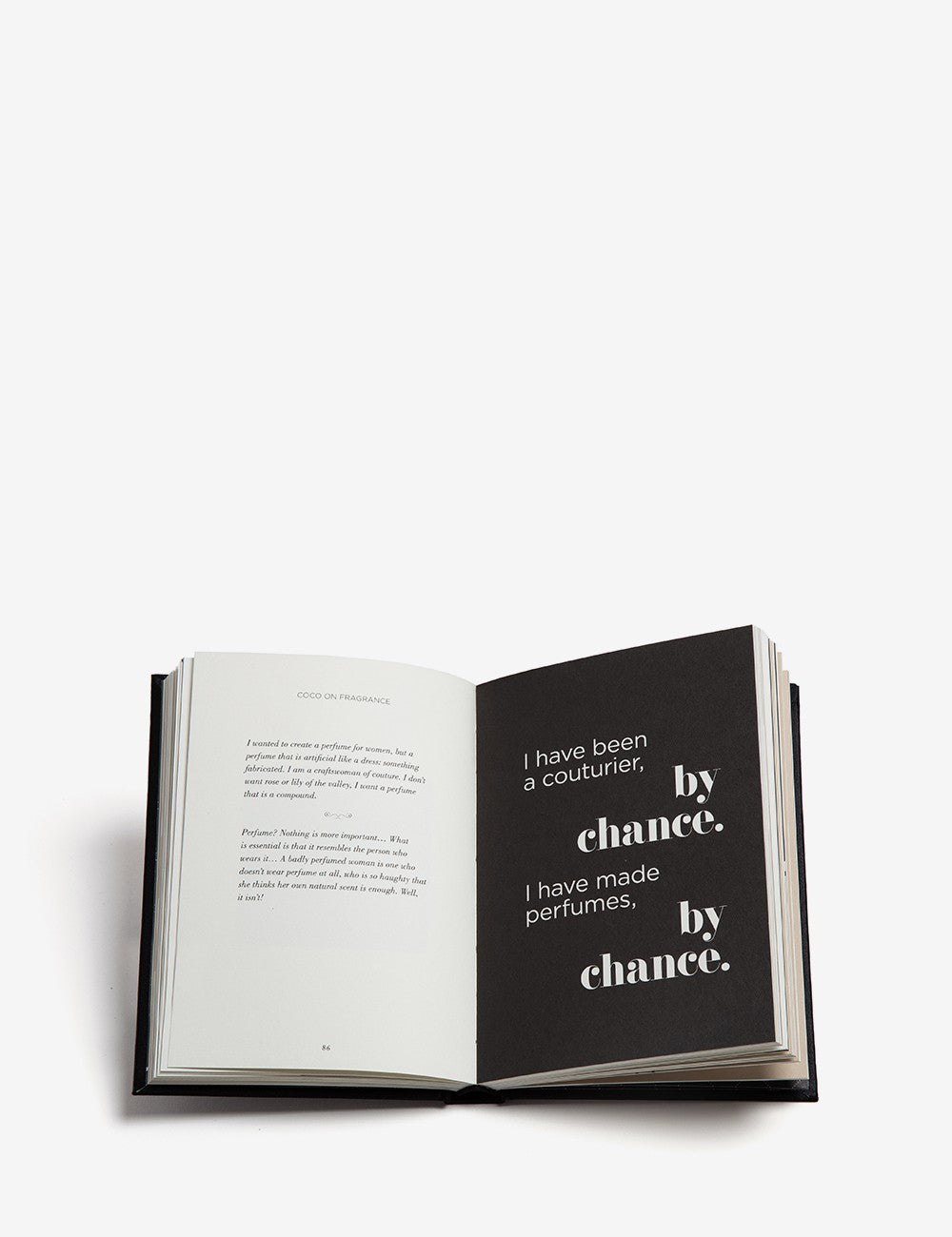 THE WORLD ACCORDING TO COCO