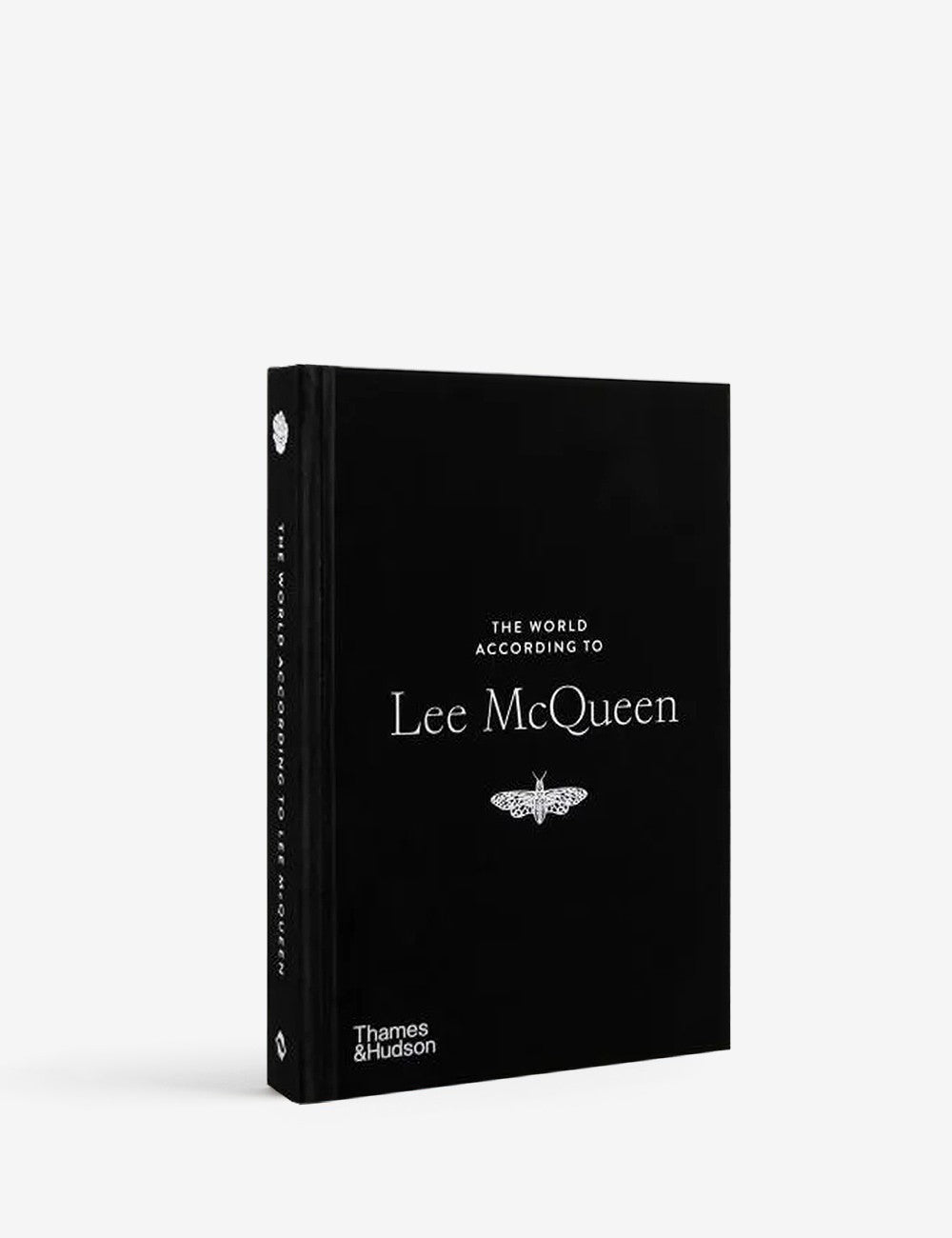 THE WORLD ACCORDING TO LEE MCQUEEN