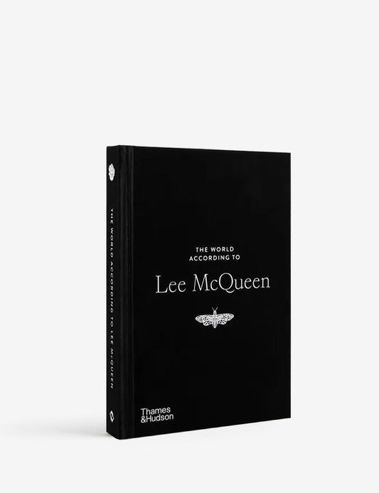 the world according to lee mcqueen