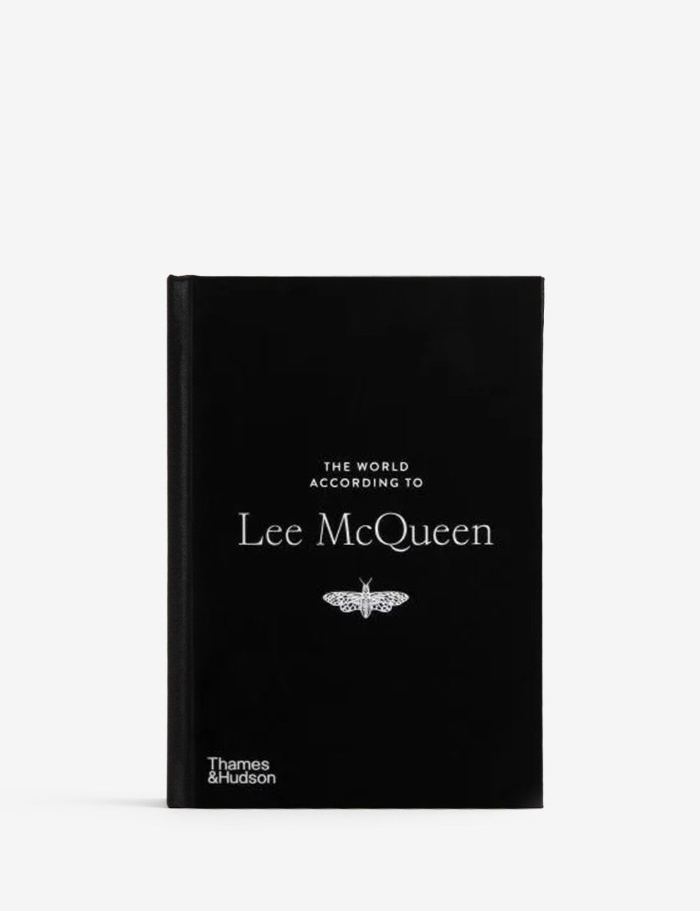 THE WORLD ACCORDING TO LEE MCQUEEN