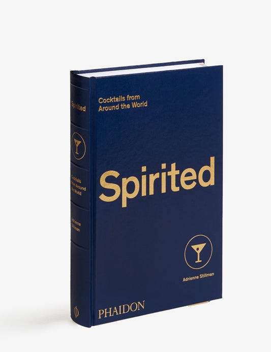 spirited