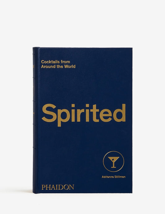 spirited