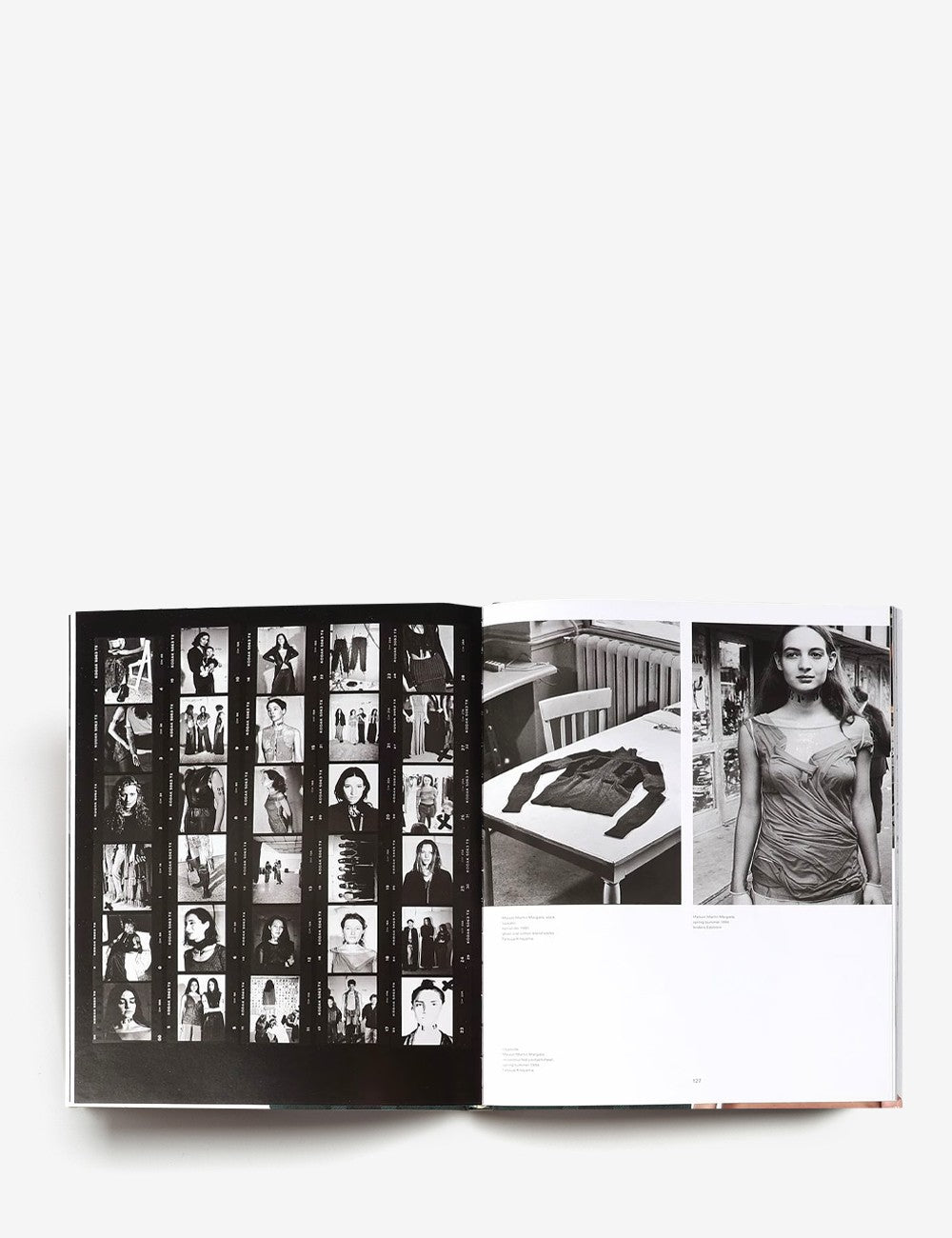 reinventation & restlessness fashion in the nineties