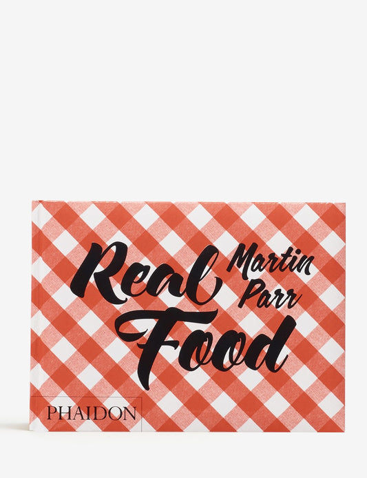 real food