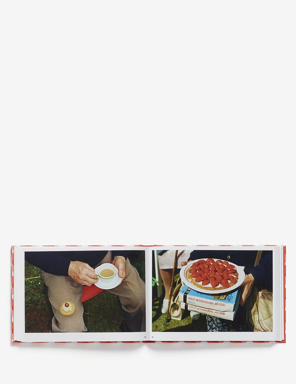 REAL FOOD