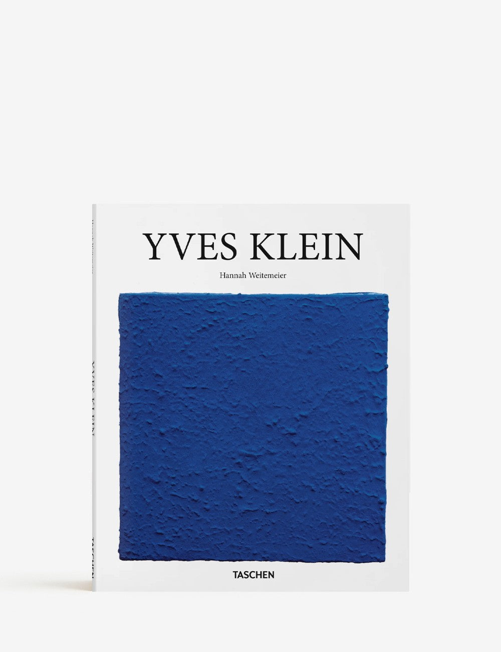 YVES KLEIN
