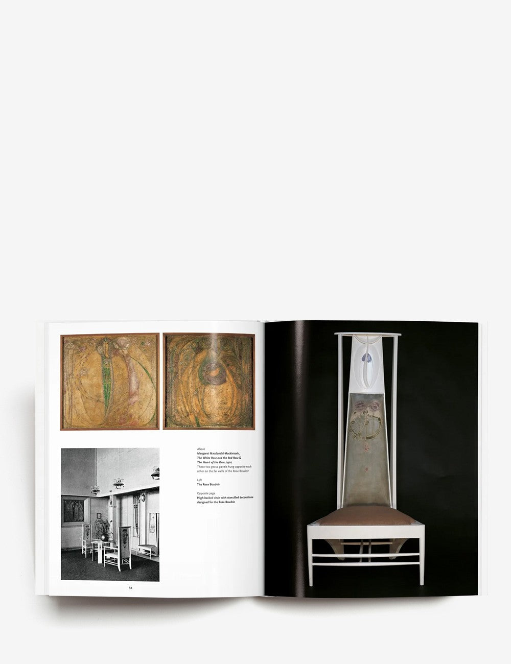 mackintosh