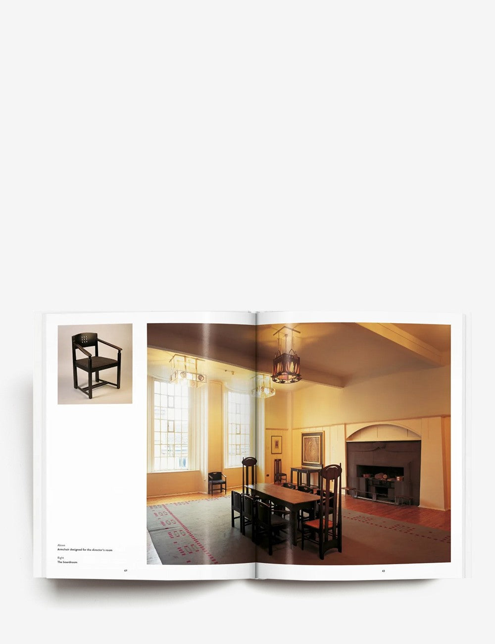 mackintosh