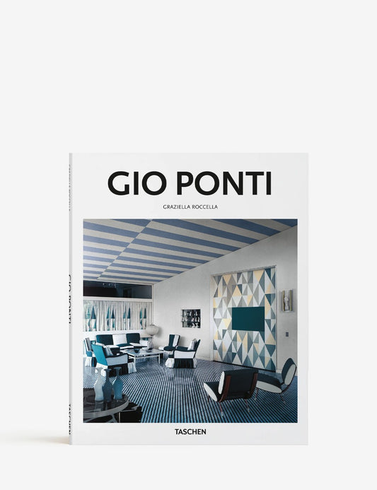 gio ponti